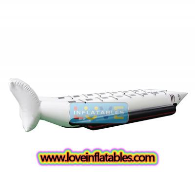 Inflatable Banana Boat for Sale Factory Price Good Quality Summer