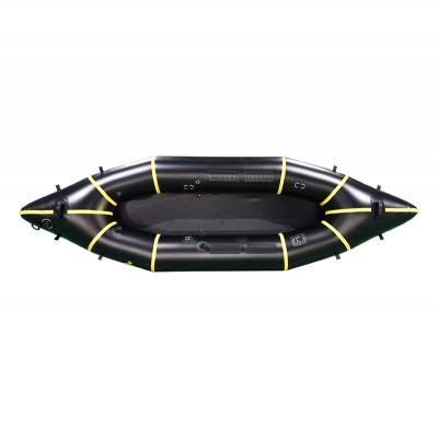 2 person packraft