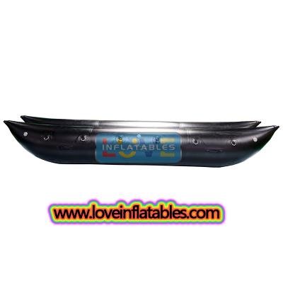 factory OEM supply 14'River cataraft