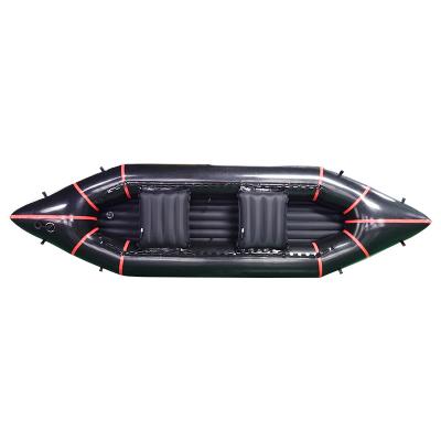 2 person packraft